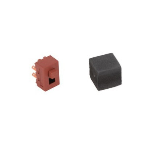 Interrupteur on/off- DIFF pour Saunier Duval - S1010100