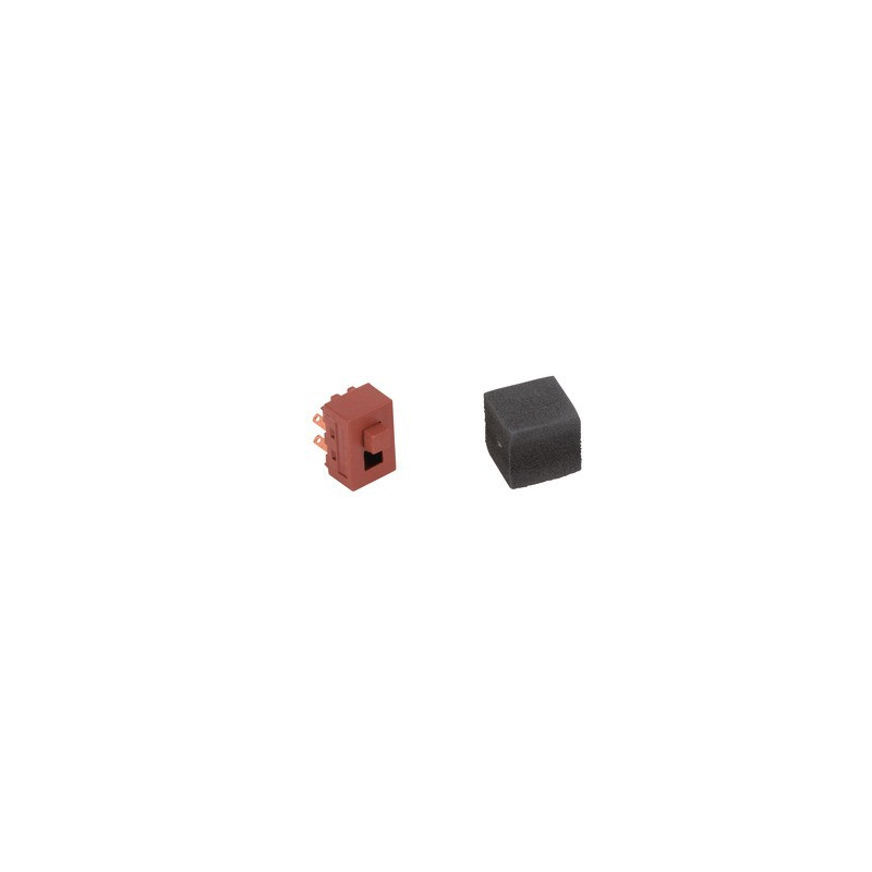 Interrupteur on/off- DIFF pour Saunier Duval - S1010100