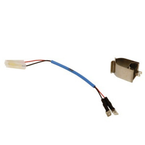 Sonde CTN 19mm- DIFF pour Saunier Duval - 0020200599
