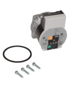 Pompe haute efficacité- DIFF pour Saunier Duval - 0010034166