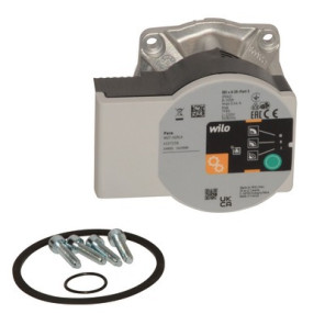 Pompe haute efficacité- DIFF pour Saunier Duval - 0010032800
