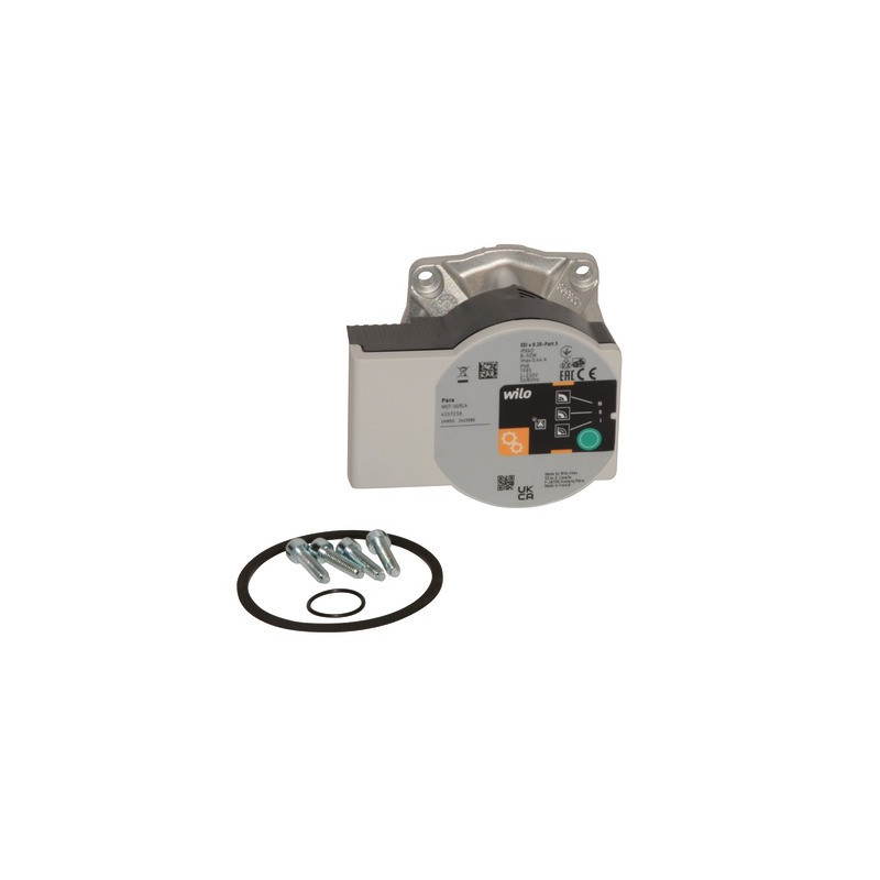 Pompe haute efficacité- DIFF pour Saunier Duval - 0010032800