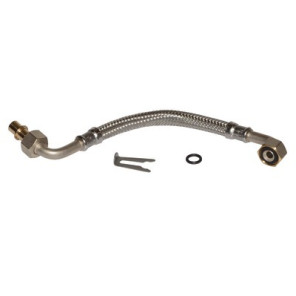 Flexible vase d'expansion- DIFF pour Saunier Duval - 0020061368