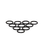 Joint torique- DIFF pour Saunier Duval - 0020014183