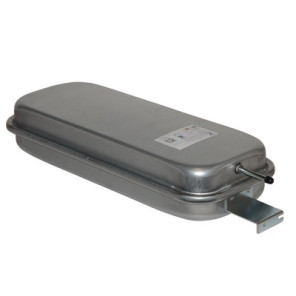 Vase d'expansion- DIFF pour Saunier Duval - 0010026230