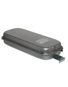 Vase d'expansion- DIFF pour Saunier Duval - 0010026230