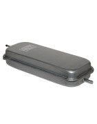 Vase d'expansion- DIFF pour Saunier Duval - 0010026230