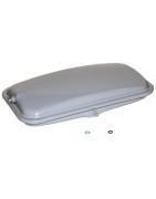 Vase d'expansion- DIFF pour Saunier Duval - 0020097328