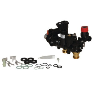 Valve de derivation- DIFF pour Saunier Duval - 8000041507