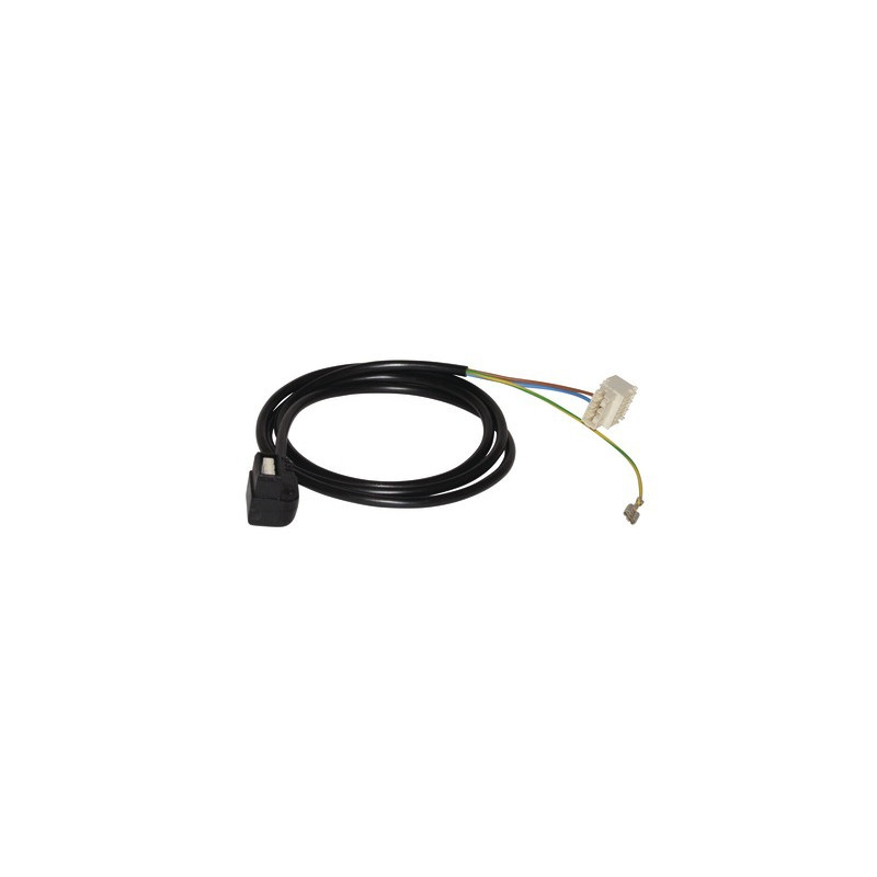 Câble- DIFF pour Saunier Duval - 0010032778