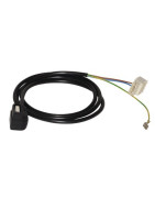 Câble- DIFF pour Saunier Duval - 0010032778 Câble- DIFF pour Saunier Duval - 0010032778