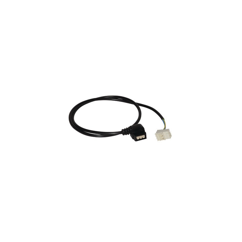 Câble- DIFF pour Saunier Duval - 0020210138