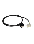 Câble- DIFF pour Saunier Duval - 0020210138 Câble- DIFF pour Saunier Duval - 0020210138