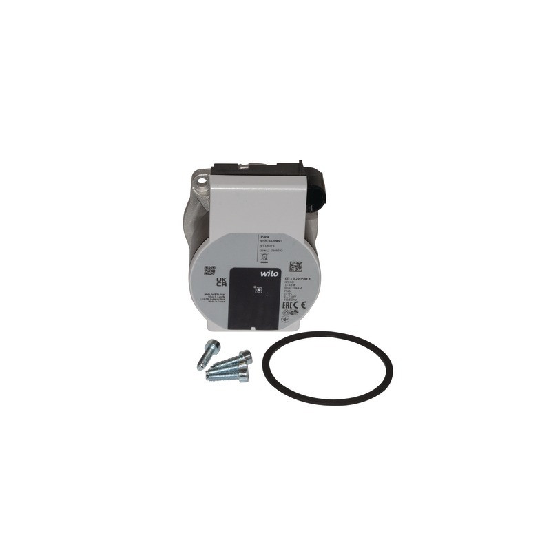 Moteur de pompe- DIFF pour Saunier Duval - 0020207131