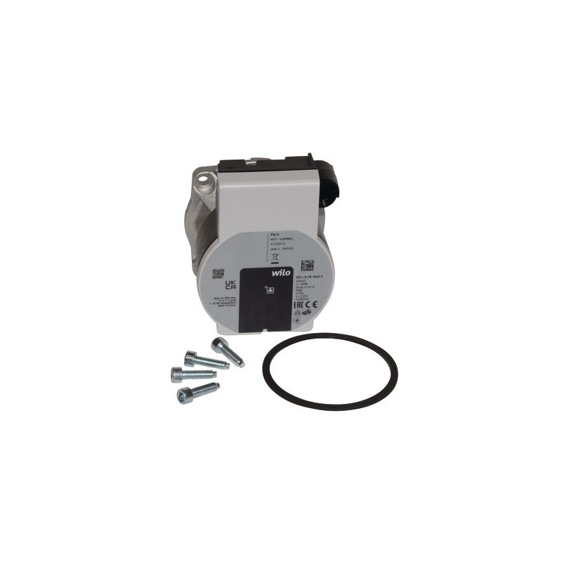 Moteur de pompe- DIFF pour Saunier Duval - 0020207133