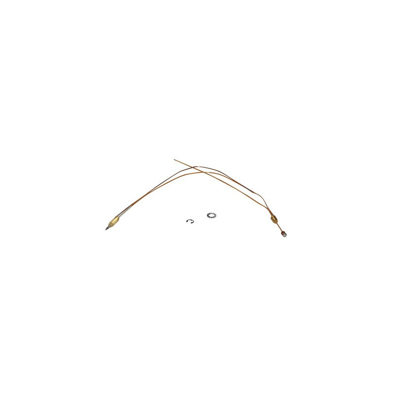 Thermocouple- DIFF pour Saunier Duval - 0010026341