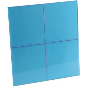 Sicherheit Plexiglass für Sicherheitskasten mit Fenster- DIFF - 105017