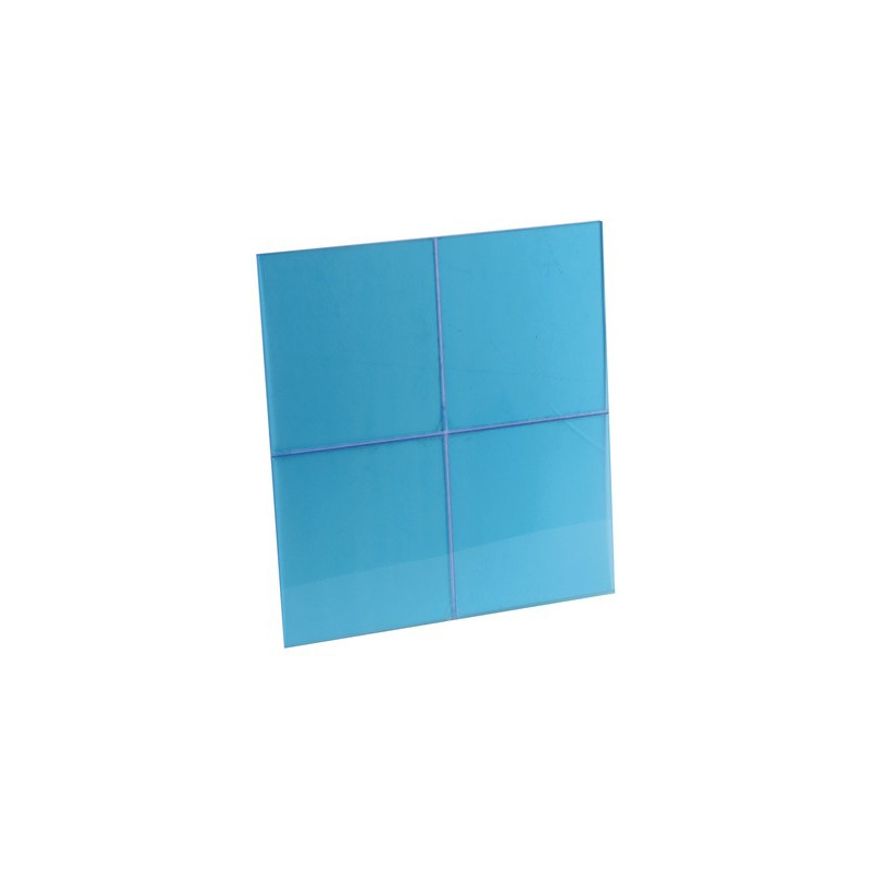 Sicherheit Plexiglass für Sicherheitskasten mit Fenster- DIFF - 105017