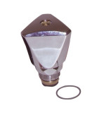 Ventiloberteil Mischer- DIFF pour Saunier Duval - 05149400 Ventiloberteil Mischer- DIFF pour Saunier Duval - 05149400