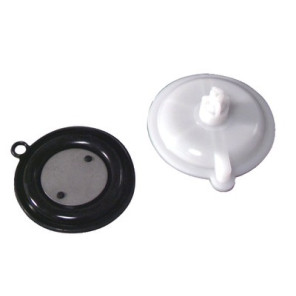 Reparatur Membrane- DIFF pour Saunier Duval - 05349700