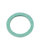 Flachdichtung- DIFF pour Saunier Duval - S5485100  - (X100)