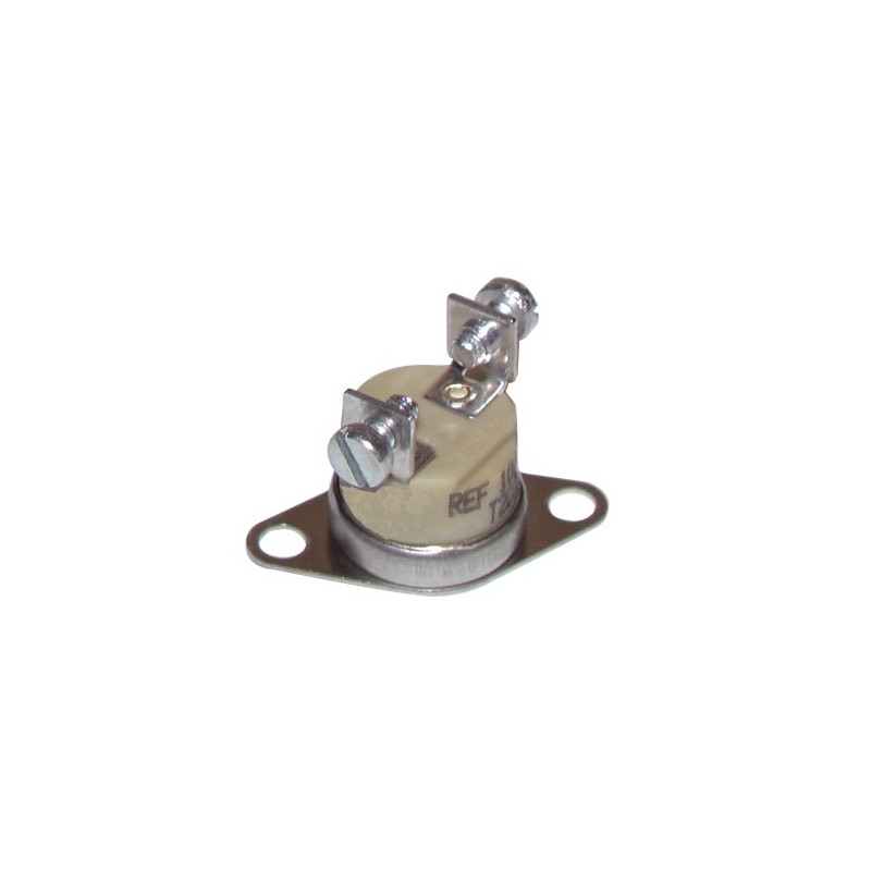 Sicherheitsthermostat 90°C- DIFF pour Saunier Duval - 05353500