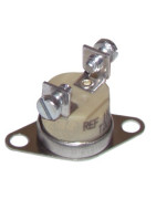 Sicherheitsthermostat 90°C- DIFF pour Saunier Duval - 05353500 Sicherheitsthermostat 90°C- DIFF pour Saunier Duval - 05353500