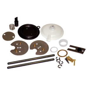 Reparatur Membrane- DIFF pour Saunier Duval - 05349600