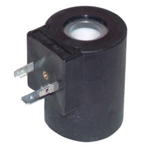 Ersatzspule 220V CC für 1"- MADAS - BO.0320