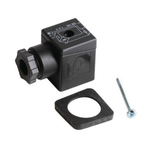 Connecteur embrochable redressé série EV-M14-M16- MADAS - CN.0045