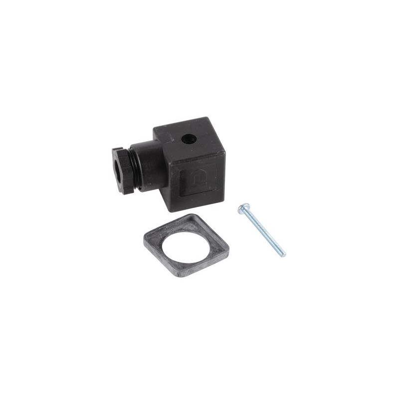 Connecteur embrochable non redressé série EV-M14-M16- MADAS - CN.0010