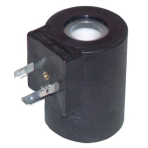 Ersatzspule 220V CC (rundes Modell)- MADAS - BO.0050