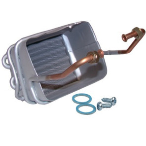 Heizkörper- DIFF pour Saunier Duval - 05377400