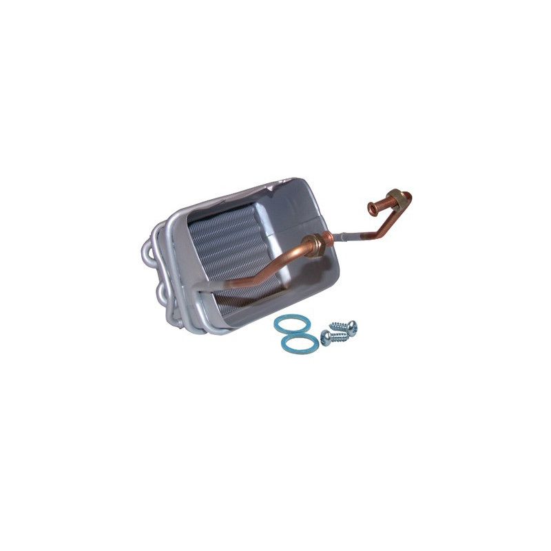 Heizkörper- DIFF pour Saunier Duval - 05377400