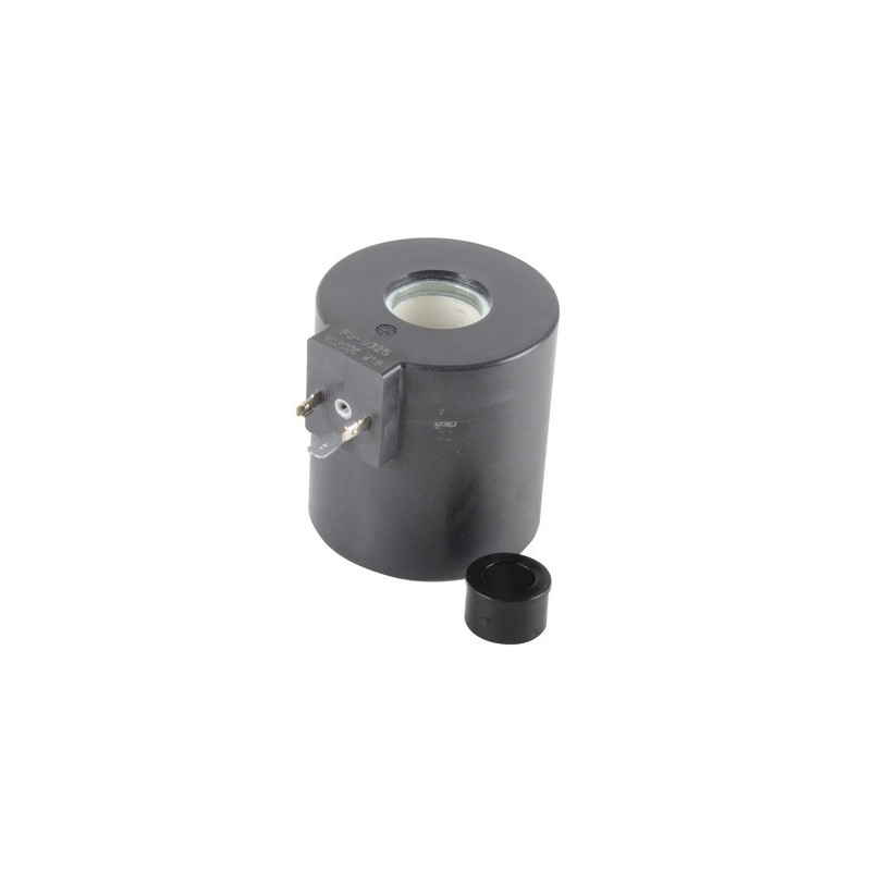 Durchgehende Spule 220V für Modell mit Flansch DN65 bis DN200 EN 18W- MADAS - BO.0325
