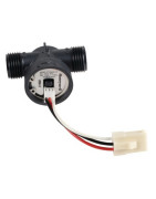 Durchflussanzeiger- DIFF pour Saunier Duval - 05912100 Durchflussanzeiger- DIFF pour Saunier Duval - 05912100