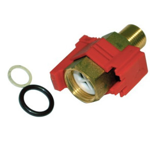 Durchflussanzeiger OPALIS C- DIFF pour Saunier Duval - 05916900