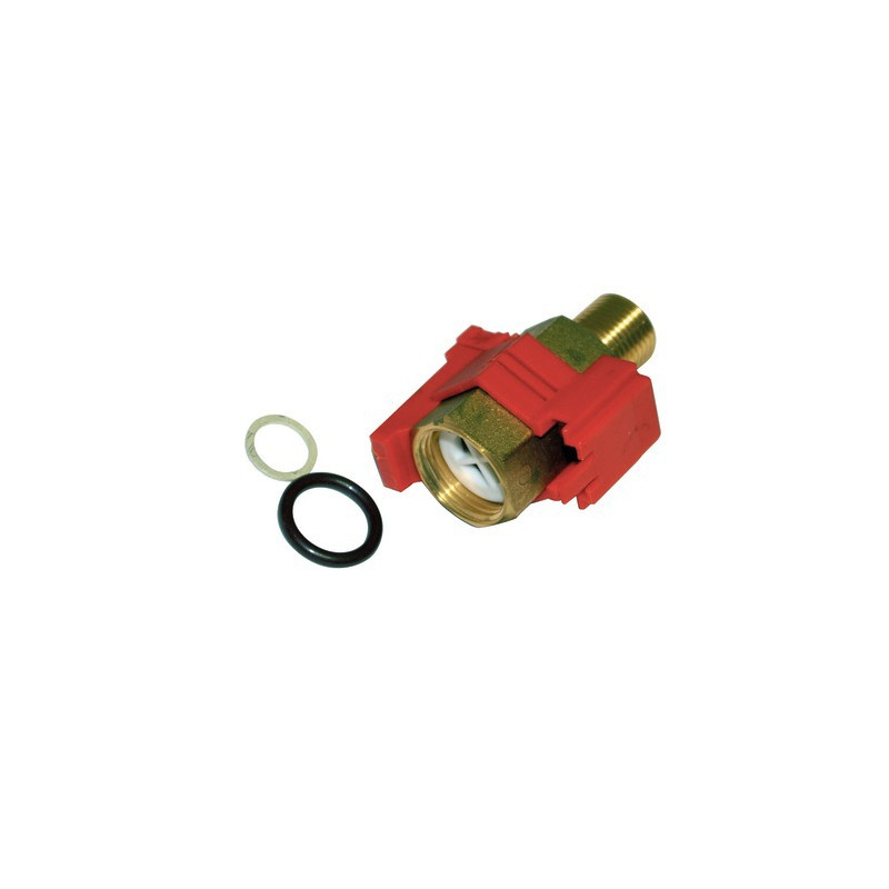Durchflussanzeiger OPALIS C- DIFF pour Saunier Duval - 05916900