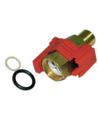 Durchflussanzeiger OPALIS C- DIFF pour Saunier Duval - 05916900 Durchflussanzeiger OPALIS C- DIFF pour Saunier Duval - 05916900