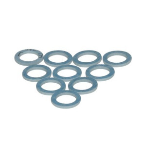 Joint DN12 (x10)- DIFF pour Saunier Duval - 0010047763