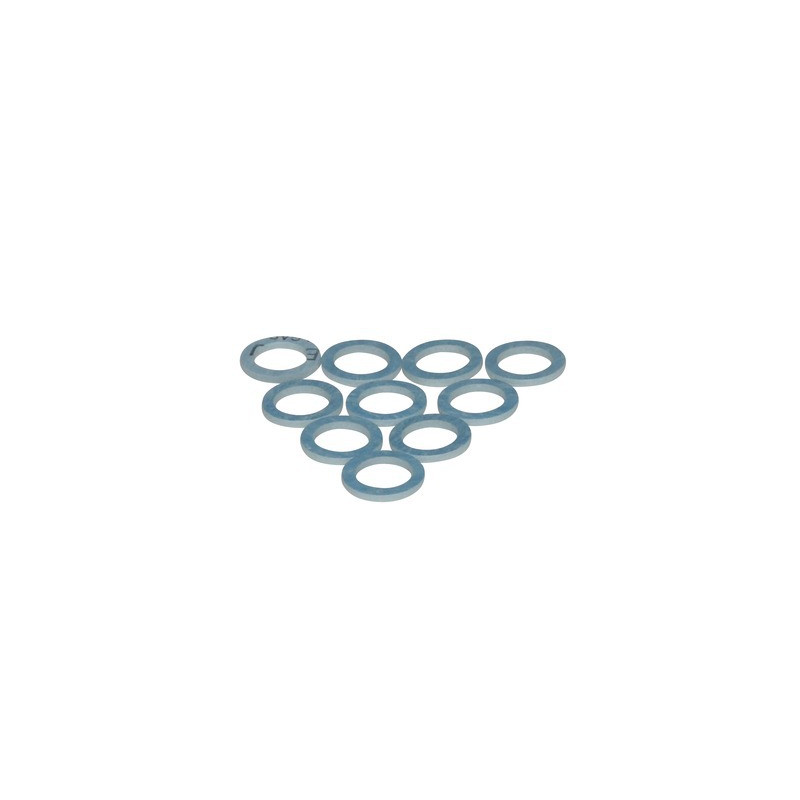 Joint DN12 (x10)- DIFF pour Saunier Duval - 0010047763
