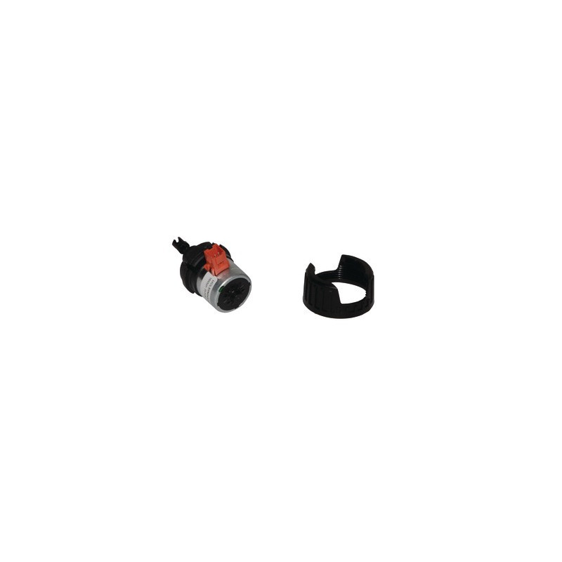Valve de dérivation- DIFF pour Saunier Duval - 8000041582