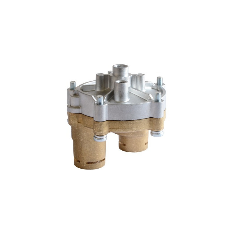 Wasserschalter- DIFF pour Saunier Duval - 05239800