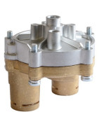Wasserschalter- DIFF pour Saunier Duval - 05239800