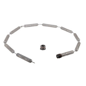 Anode magnésium (chaîne)- VAILLANT - 106482
