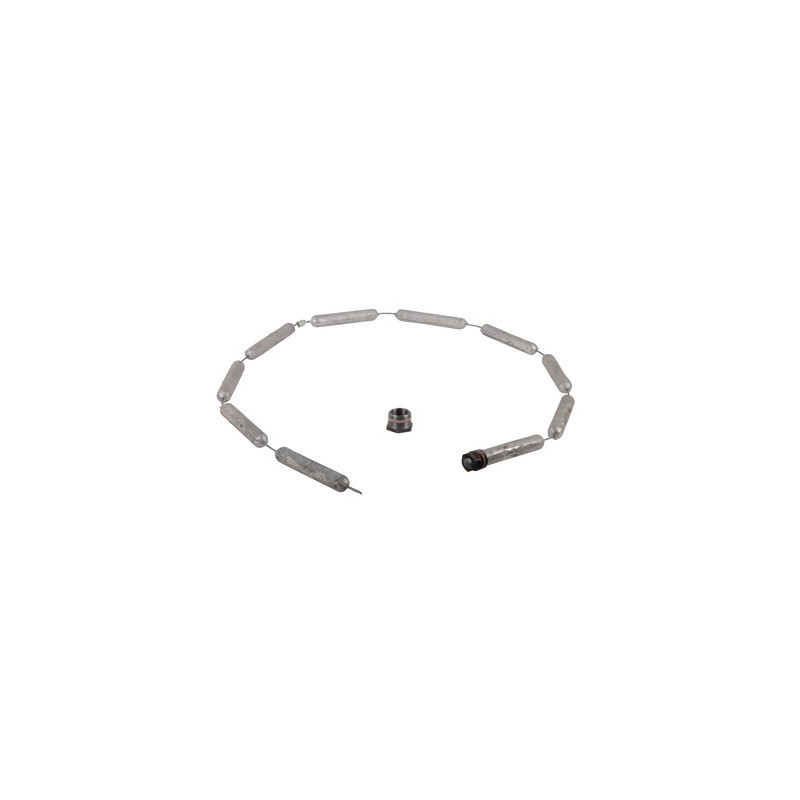 Anode magnésium (chaîne)- VAILLANT - 106482