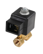 Électrovanne FF1/8" BV01 230Vac NF PDN- SUNTEC - SL1V2807 Électrovanne FF1/8" BV01 230Vac NF PDN- SUNTEC - SL1V2807