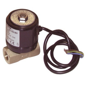 Électrovanne antisiphon FF3/8" 230Vac NF- BRAHMA - 13110301