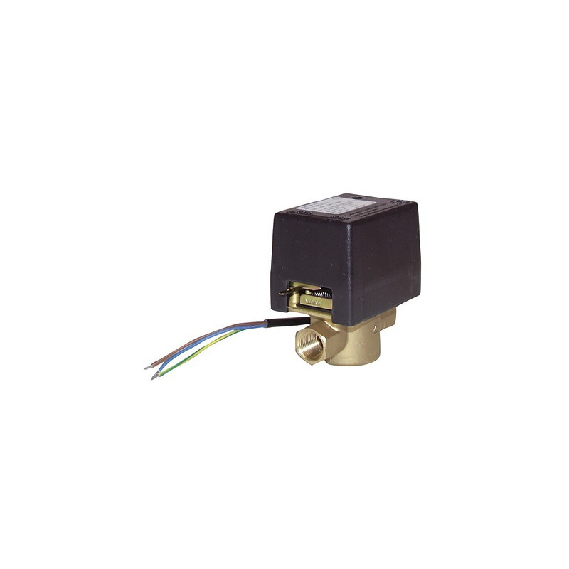 3-Wege Zonenventil Typ SF 20- MUT MECCANICA  - 7.001.01770