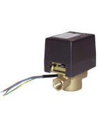 3-Wege Zonenventil Typ SF 20- MUT MECCANICA  - 7.001.01770